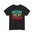 Awesome Like My Grandfather T-Shirt