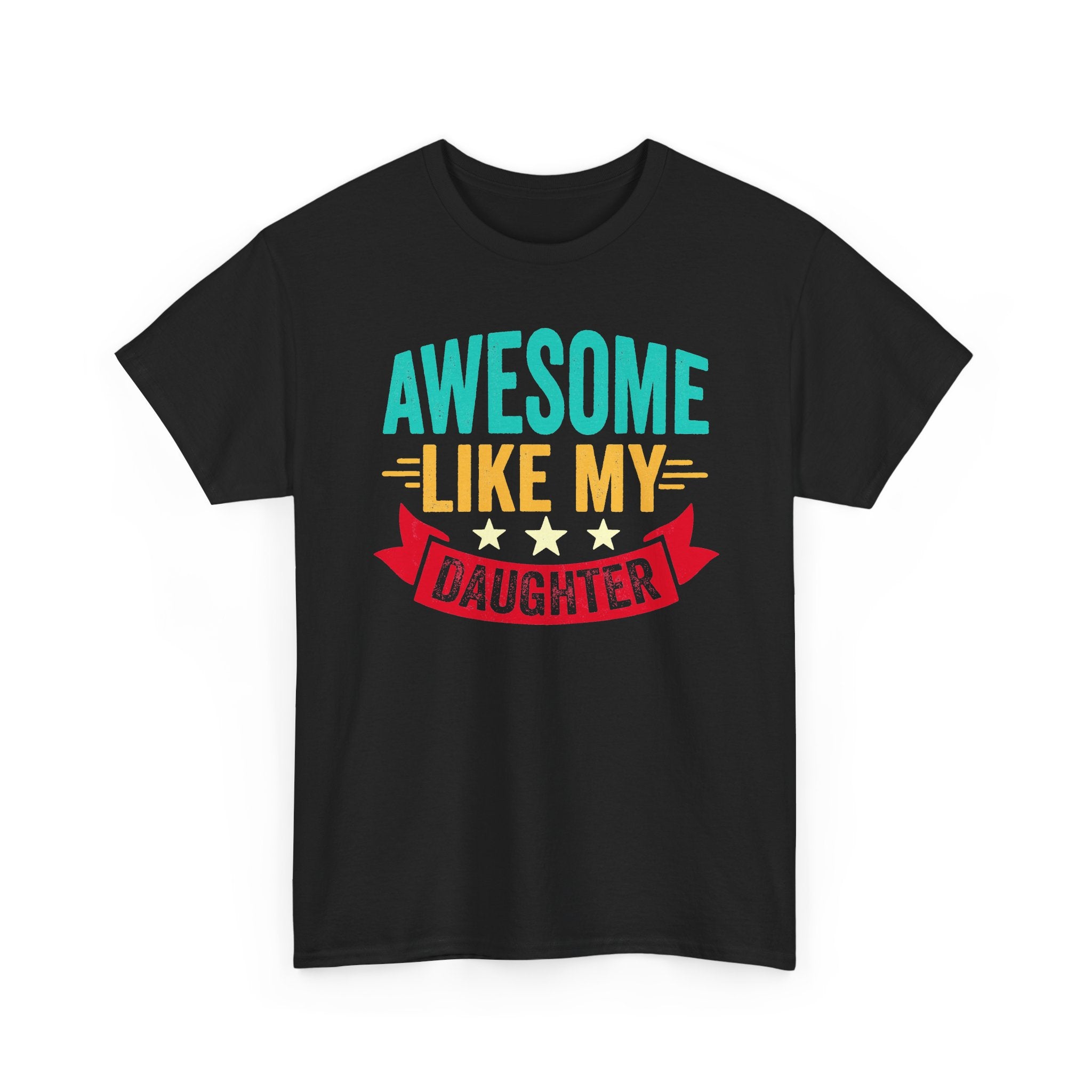 Awesome Like My Grandfather T-Shirt