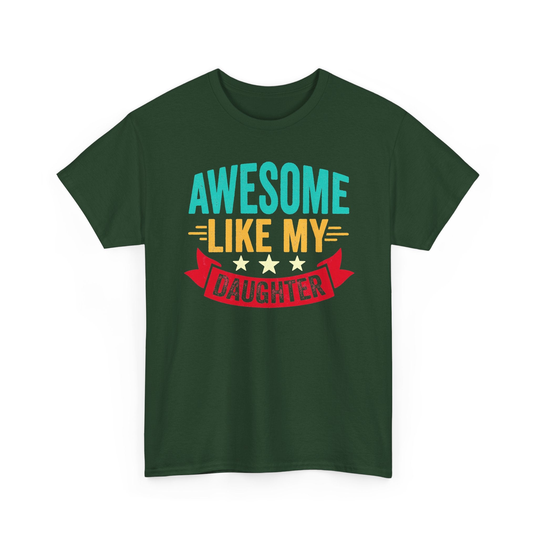 Awesome Like My Grandfather T-Shirt
