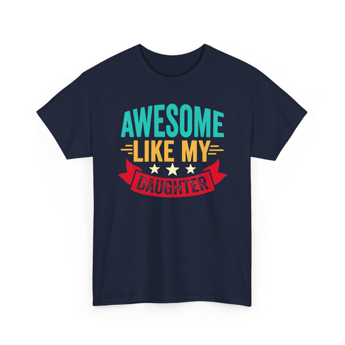 Awesome Like My Grandfather T-Shirt