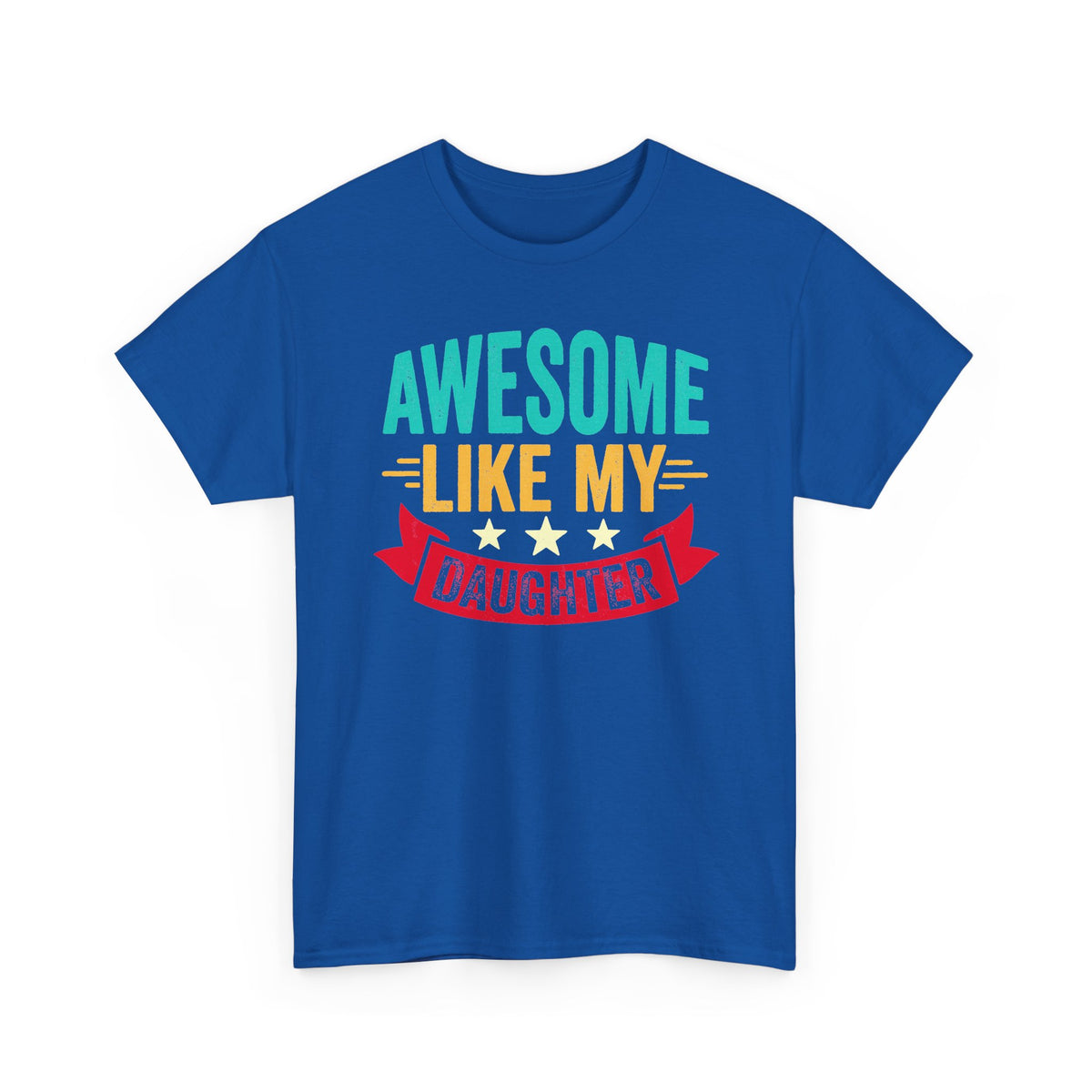 Awesome Like My Grandfather T-Shirt