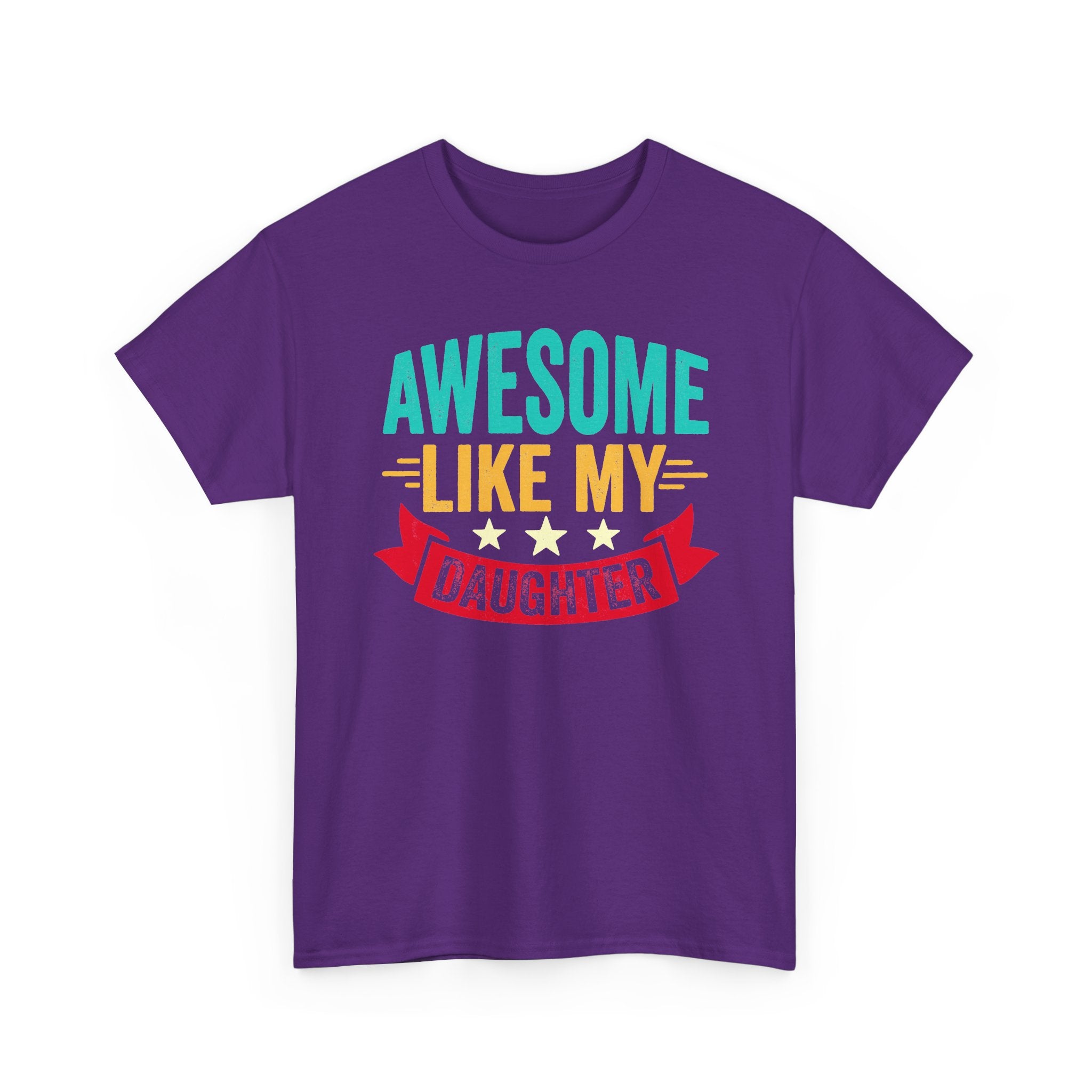 Awesome Like My Grandfather T-Shirt